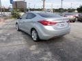 Silver - Elantra Limited Photo No. 4