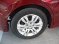 Tuscan Sun Red - Altima 2.5 SL Photo No. 26
