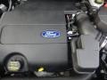 2012 Black Ford Explorer XLT  photo #26