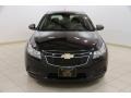 Black Granite Metallic - Cruze LS Photo No. 2