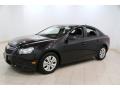 Black Granite Metallic - Cruze LS Photo No. 3