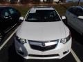 Bellanova White Pearl - TSX Technology Sport Wagon Photo No. 2