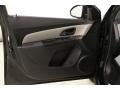 Black Granite Metallic - Cruze LS Photo No. 4