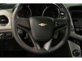 Black Granite Metallic - Cruze LS Photo No. 6