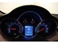 Black Granite Metallic - Cruze LS Photo No. 7