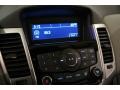 Black Granite Metallic - Cruze LS Photo No. 9