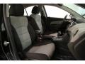 Black Granite Metallic - Cruze LS Photo No. 12