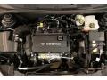 Black Granite Metallic - Cruze LS Photo No. 16