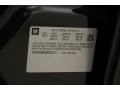 Black Granite Metallic - Cruze LS Photo No. 18