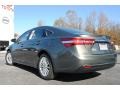 2013 Cypress Green Pearl Toyota Avalon Hybrid XLE  photo #33