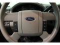Black - F150 XLT SuperCab 4x4 Photo No. 6