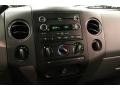 Black - F150 XLT SuperCab 4x4 Photo No. 8