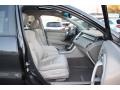 Grigio Metallic - RDX SH-AWD Photo No. 28