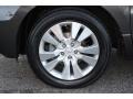 Grigio Metallic - RDX SH-AWD Photo No. 32
