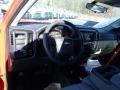 2014 Victory Red Chevrolet Silverado 1500 WT Regular Cab 4x4  photo #11