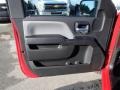 2014 Victory Red Chevrolet Silverado 1500 WT Regular Cab 4x4  photo #12