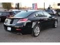 Crystal Black Pearl - TL 3.7 SH-AWD Advance Photo No. 3