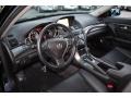 Crystal Black Pearl - TL 3.7 SH-AWD Advance Photo No. 10