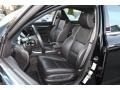 Crystal Black Pearl - TL 3.7 SH-AWD Advance Photo No. 12