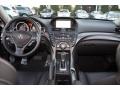 Crystal Black Pearl - TL 3.7 SH-AWD Advance Photo No. 13