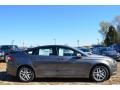 Sterling Gray 2014 Ford Fusion SE Exterior