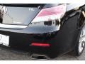 Crystal Black Pearl - TL 3.7 SH-AWD Advance Photo No. 22