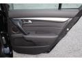 Crystal Black Pearl - TL 3.7 SH-AWD Advance Photo No. 23