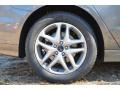 2014 Ford Fusion SE Wheel and Tire Photo