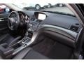2012 Crystal Black Pearl Acura TL 3.7 SH-AWD Advance  photo #26