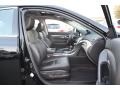 Crystal Black Pearl - TL 3.7 SH-AWD Advance Photo No. 27