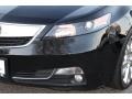 Crystal Black Pearl - TL 3.7 SH-AWD Advance Photo No. 30