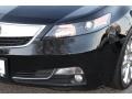 2012 Crystal Black Pearl Acura TL 3.7 SH-AWD Advance  photo #30