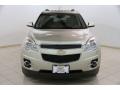 Champagne Silver Metallic - Equinox LT AWD Photo No. 2
