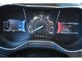 Charcoal Black Gauges Photo for 2014 Ford Fusion #87876835