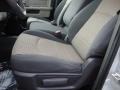 2012 Bright Silver Metallic Dodge Ram 1500 SLT Quad Cab 4x4  photo #18