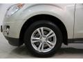 Champagne Silver Metallic - Equinox LT AWD Photo No. 34