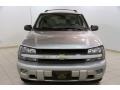 Silverstone Metallic - TrailBlazer LS 4x4 Photo No. 2