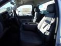 Summit White - Silverado 3500HD WT Regular Cab Utility Truck Photo No. 12