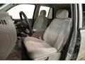 Silverstone Metallic - TrailBlazer LS 4x4 Photo No. 5