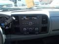 Summit White - Silverado 3500HD WT Regular Cab Utility Truck Photo No. 17