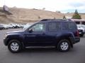 Midnight Blue - Xterra X Photo No. 4