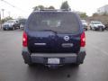 2008 Midnight Blue Nissan Xterra X  photo #6