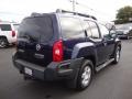 2008 Midnight Blue Nissan Xterra X  photo #7