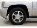 Silverstone Metallic - TrailBlazer LS 4x4 Photo No. 15
