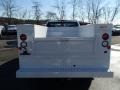 Summit White - Silverado 3500HD WT Regular Cab Utility Truck Photo No. 7