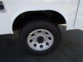 Summit White - Silverado 3500HD WT Regular Cab Utility Truck Photo No. 9