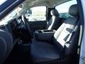 Summit White - Silverado 3500HD WT Regular Cab Utility Truck Photo No. 12