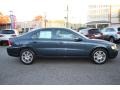 Barents Blue Metallic - S60 2.5T AWD Photo No. 2