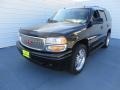 Onyx Black - Yukon Denali AWD Photo No. 7