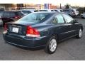 Barents Blue Metallic - S60 2.5T AWD Photo No. 3